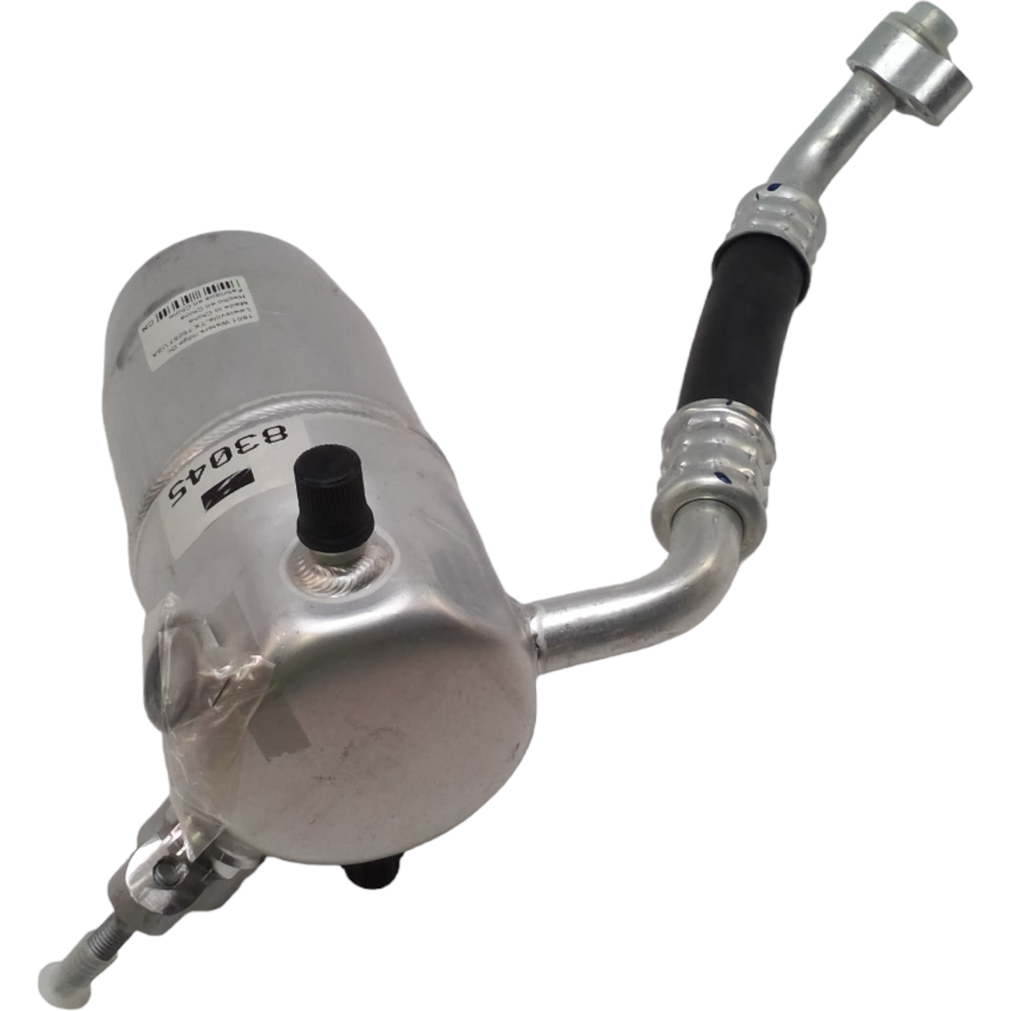 New Fits Chrysler Line-Accumulator W/Hose - Part # 1AMAC83045