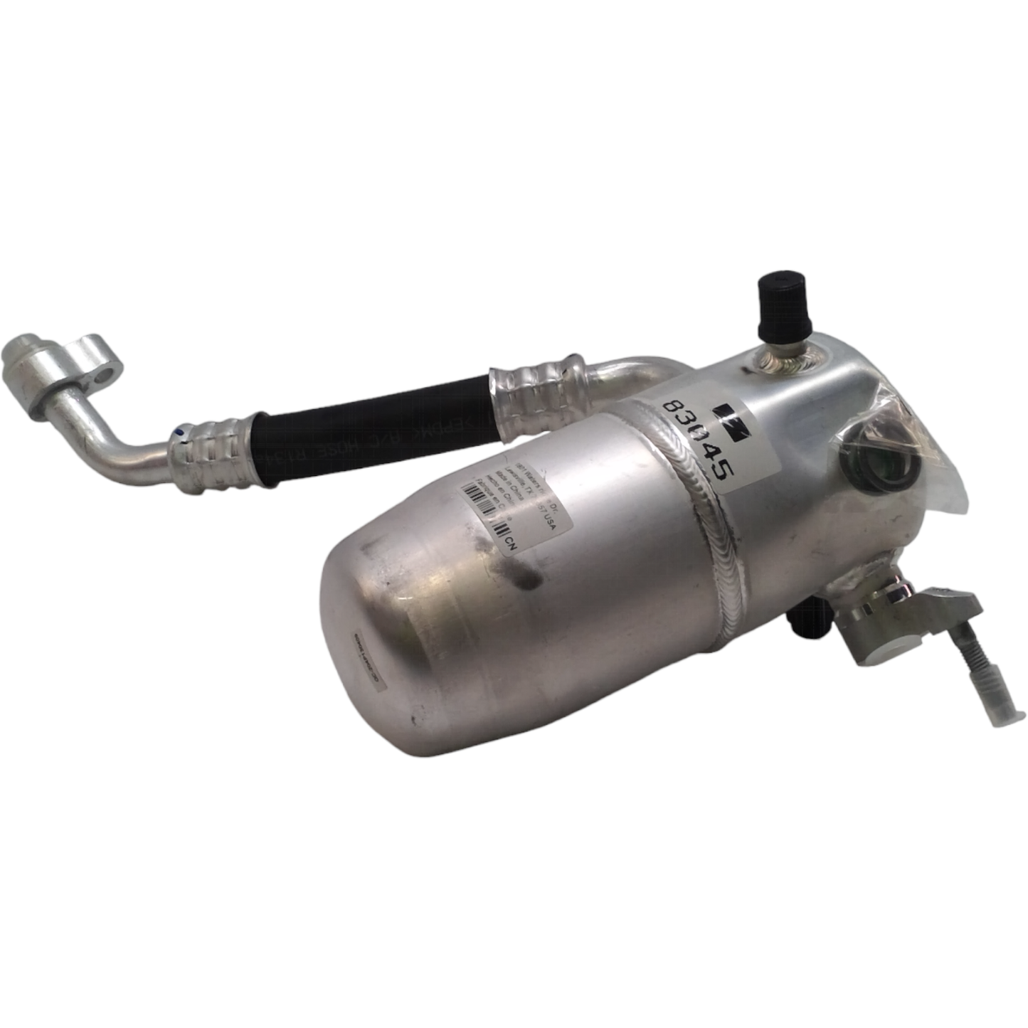 New Fits Chrysler Line-Accumulator W/Hose - Part # 1AMAC83045