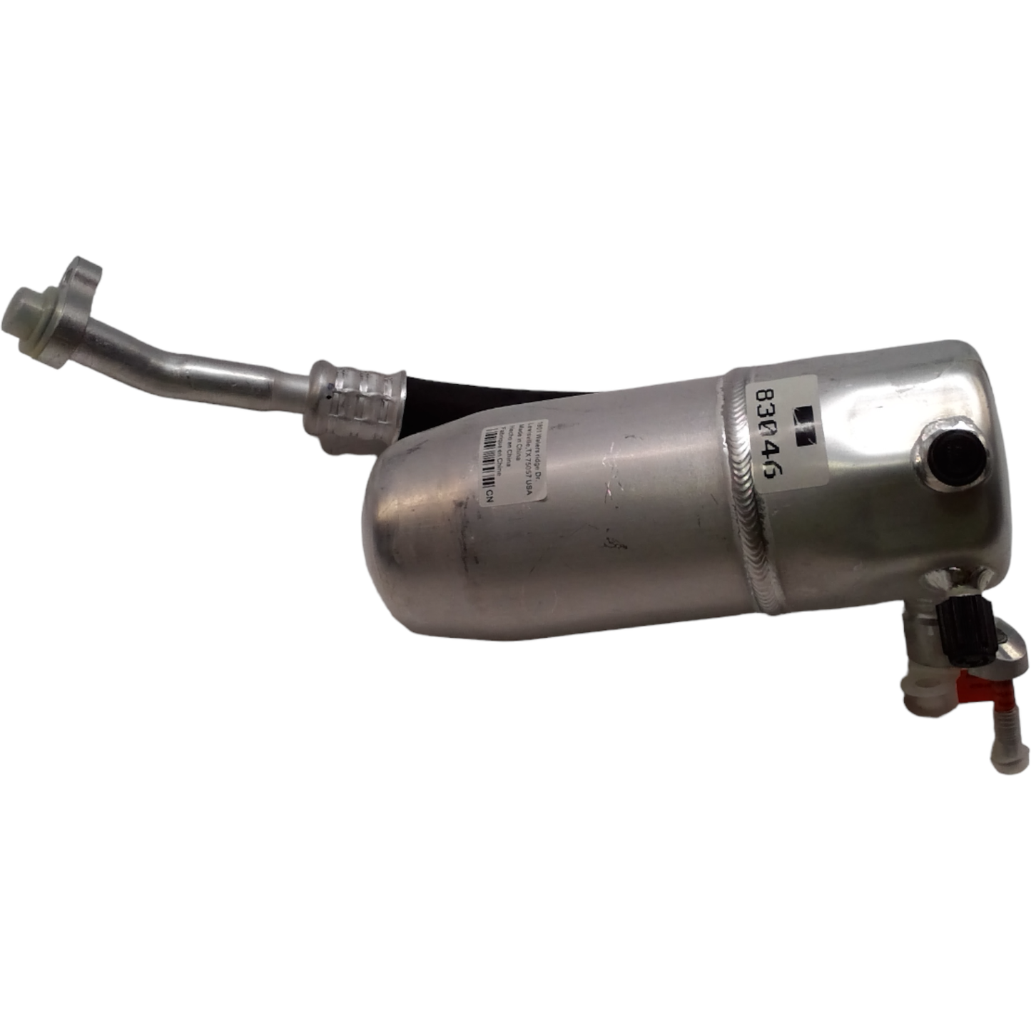 New Fits Chrysler Line-Accumulator W/Hose - Part # 1AMAC83046