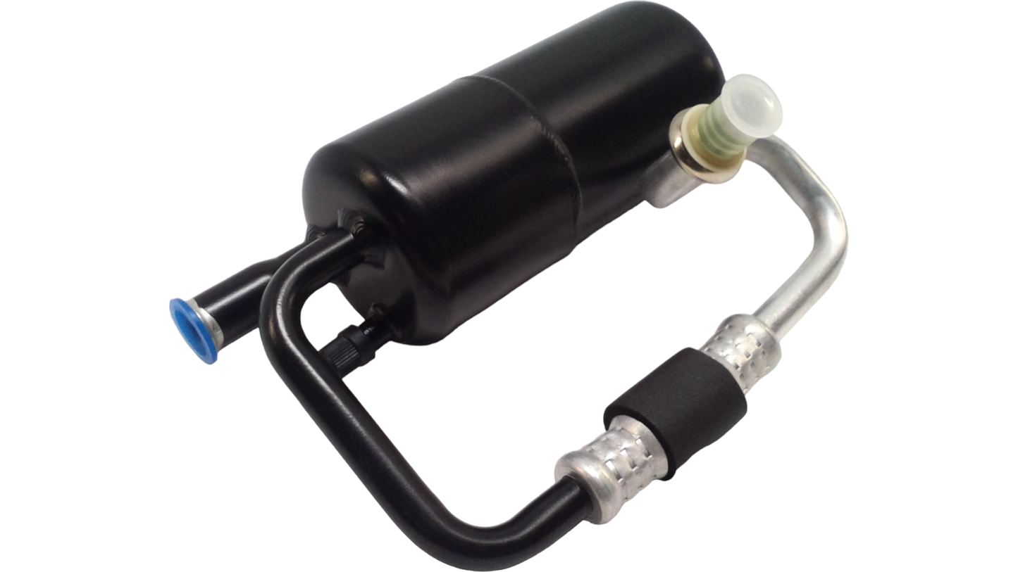 New Fits Chrysler Line-Accumulator W/Hose - Part # 1AMAC83144