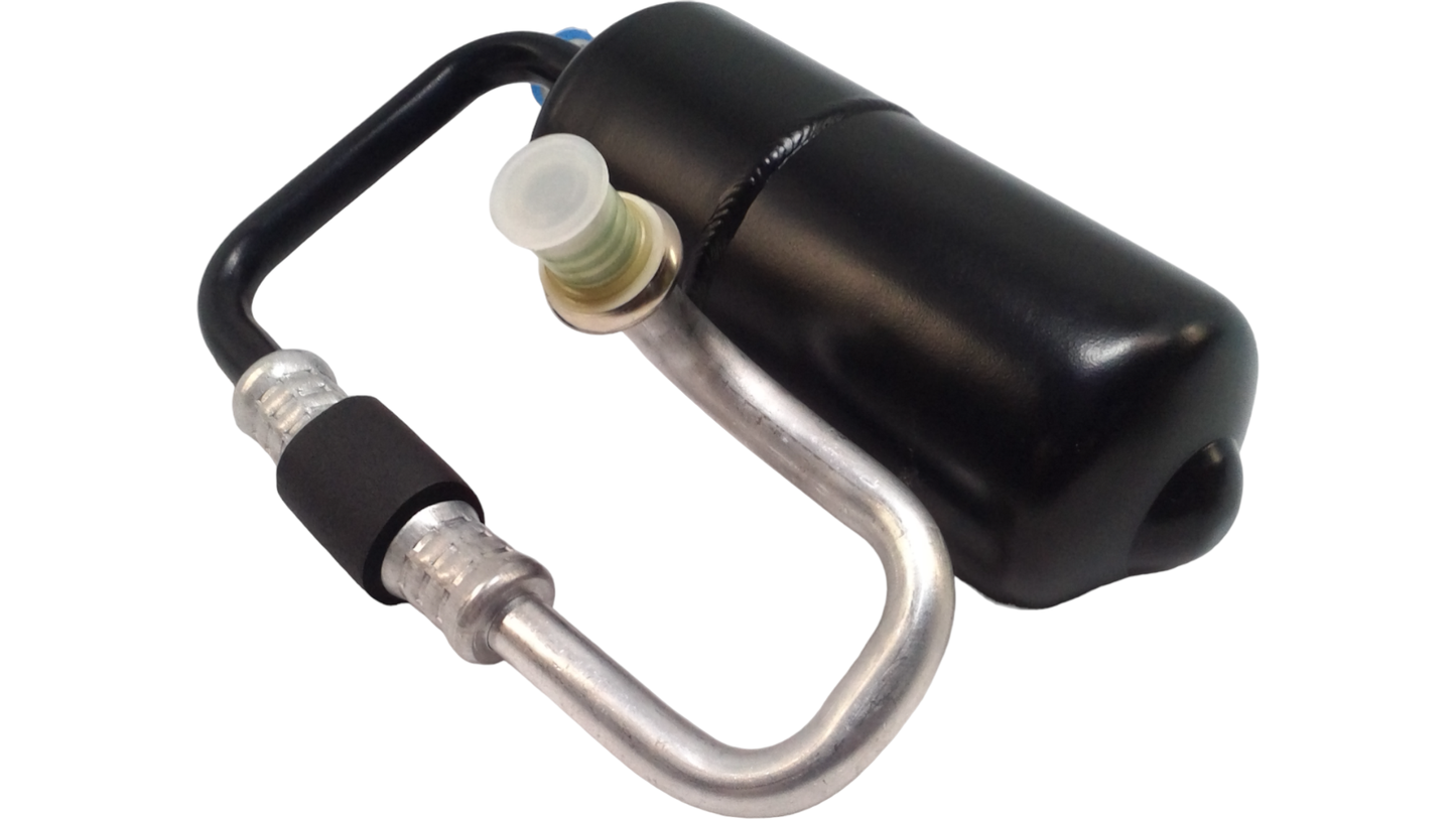 New Fits Chrysler Line-Accumulator W/Hose - Part # 1AMAC83144