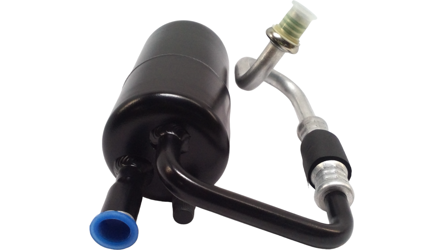 New Fits Chrysler Line-Accumulator W/Hose - Part # 1AMAC83144
