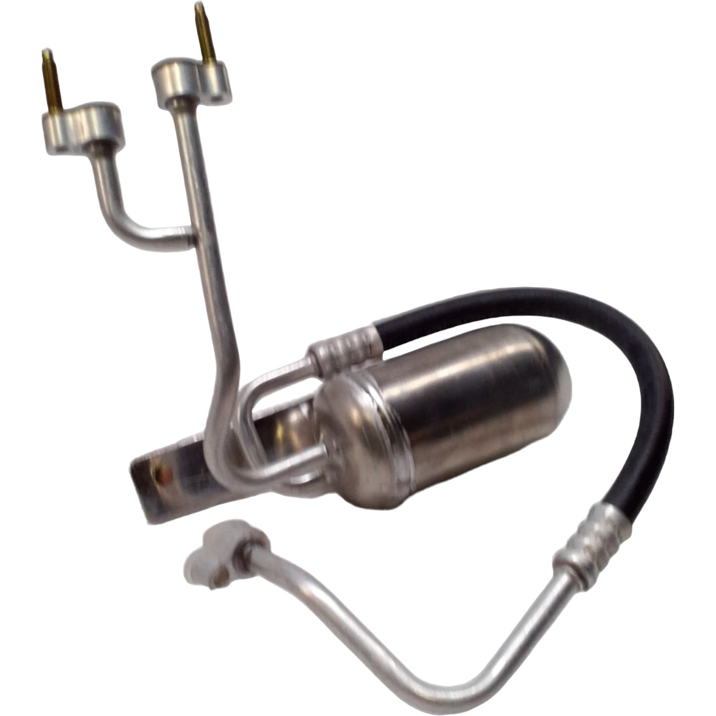 New Fits Chrysler Line-Filterdrierw/Hose - Part # 1AMAC83365