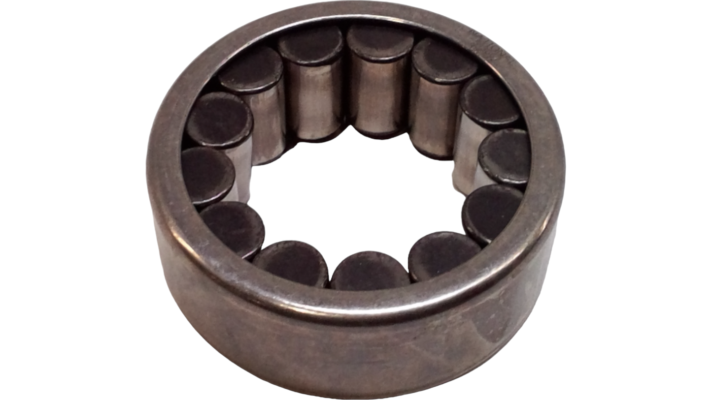 New Fits Chrysler Bearing-Suspension - Part # 1AMB513067