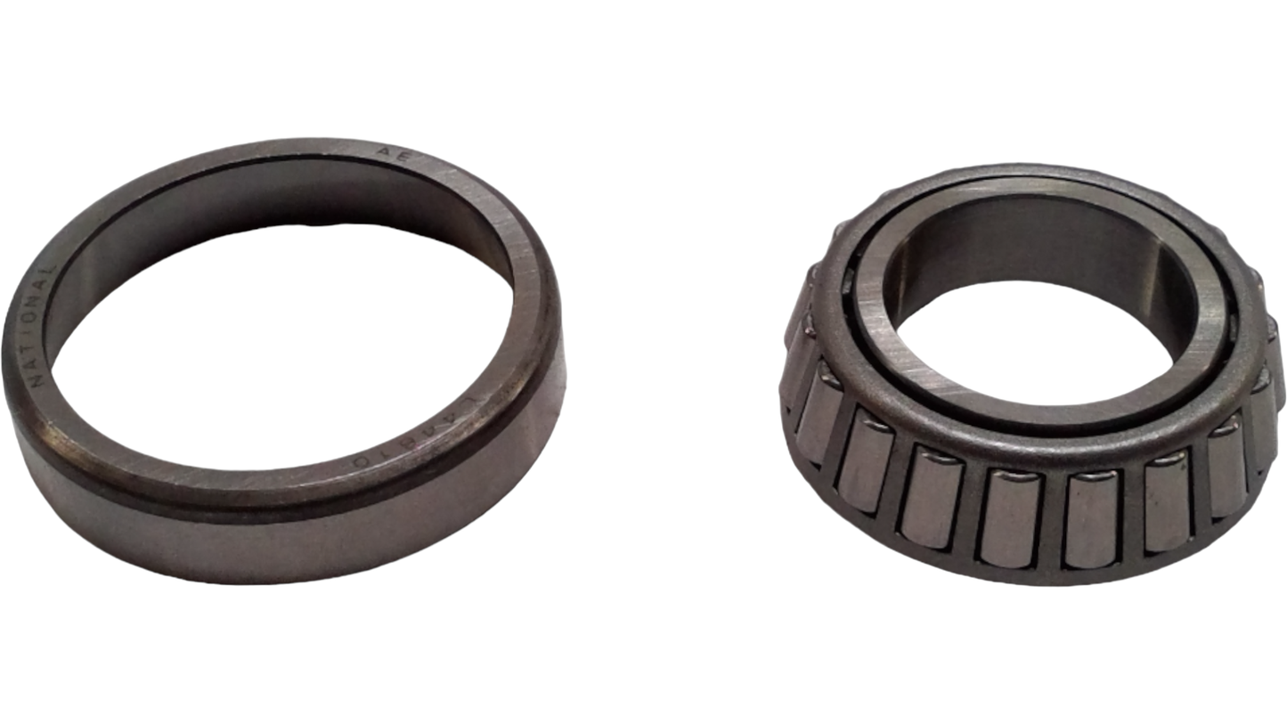 New Fits Chrysler Bearing-Suspension - Part # 1AMBW0004A
