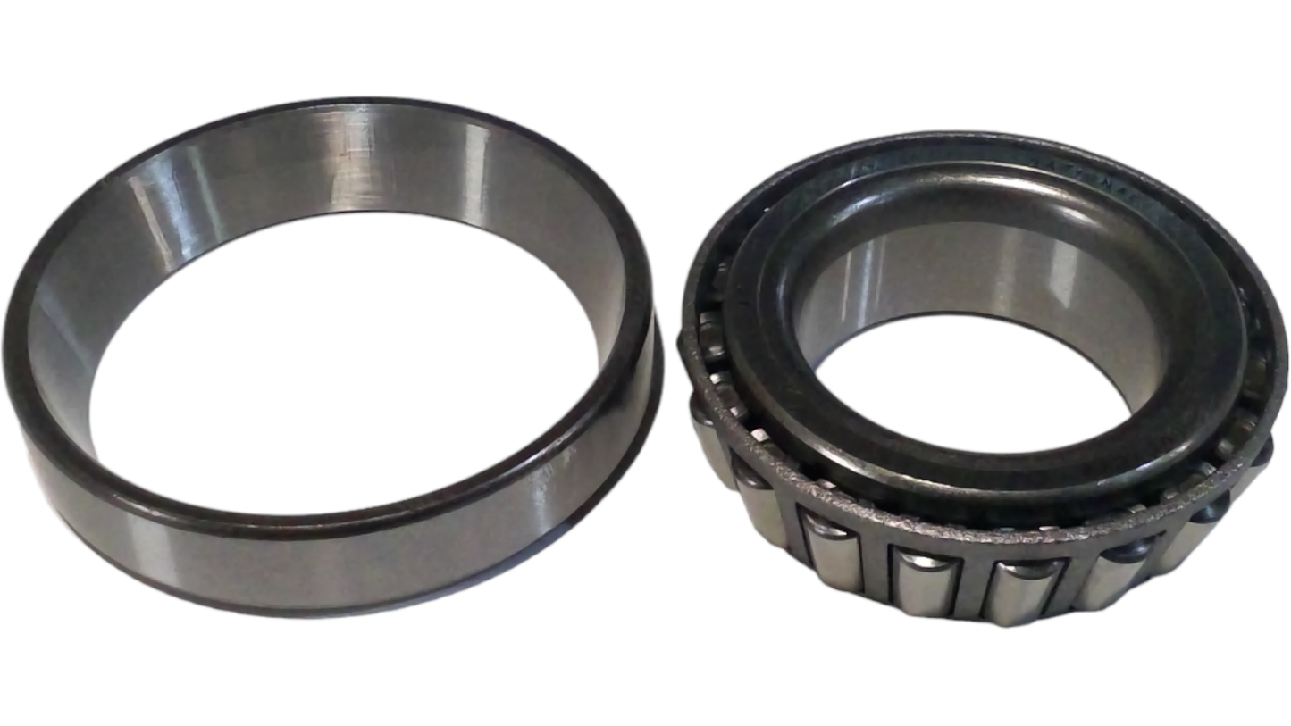 New Fits Chrysler Bearing-Wheel - Part # 1AMBW0006A