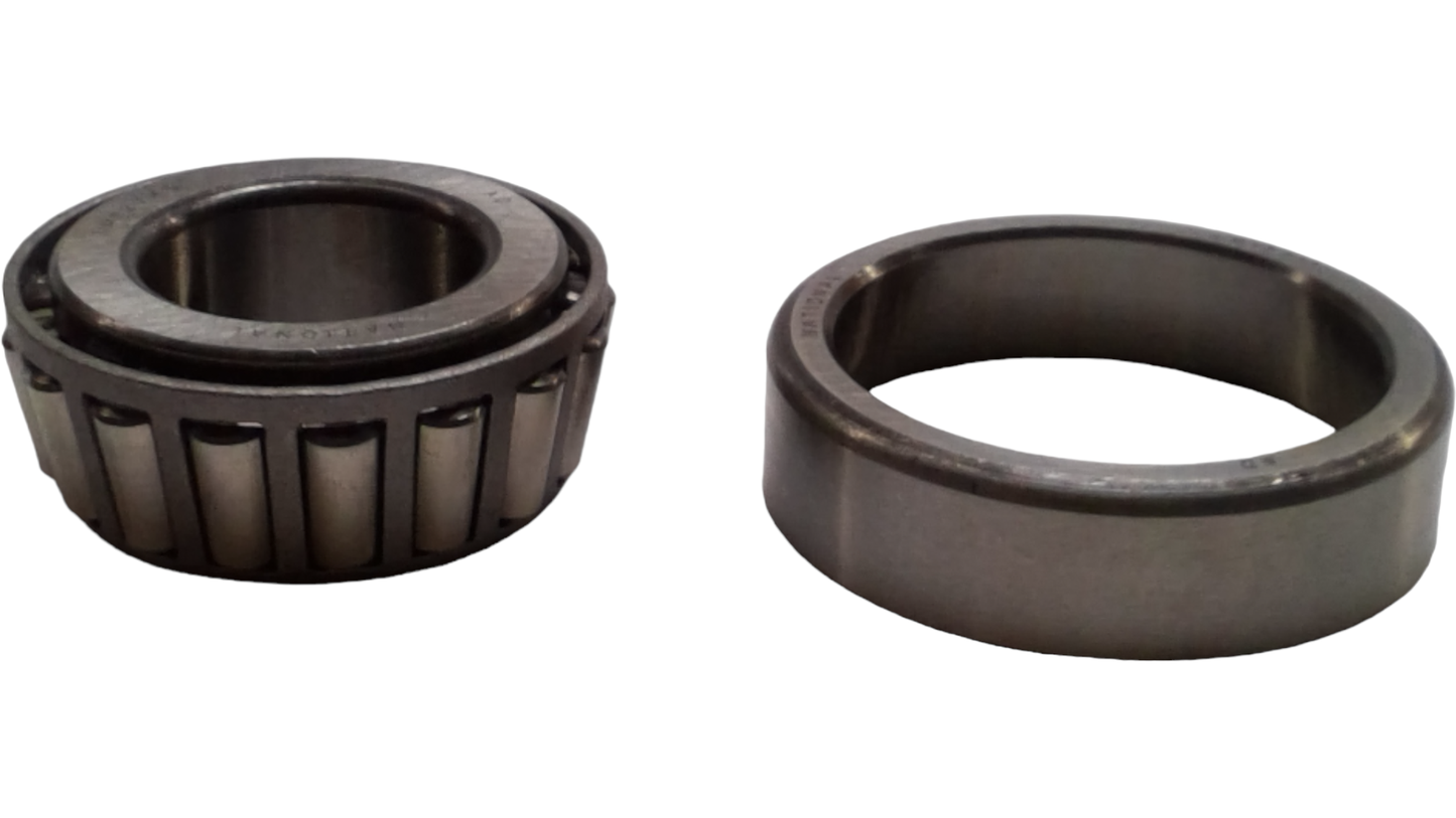 New Fits Chrysler Bearing-Suspension - Part # 1AMBW0016A