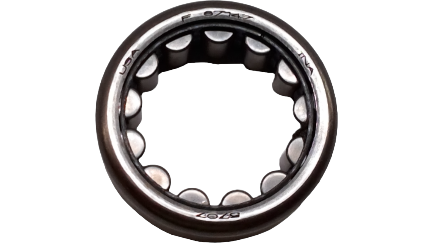 New Fits Chrysler Bearing-Suspension - Part # 1AMBW05707