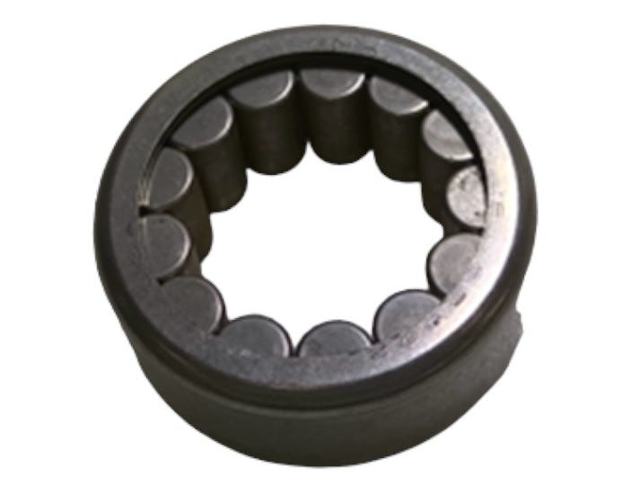New Fits Chrysler Bearing-Suspension - Part # 1AMBW1561R