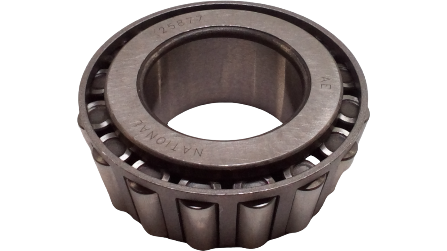 New Fits Chrysler Bearing-Suspension - Part # 1AMBW25877