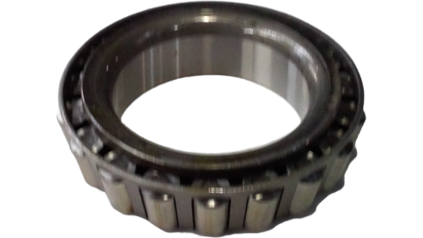 New Fits Chrysler Bearing-Suspension - Part # 1AMBW387AS