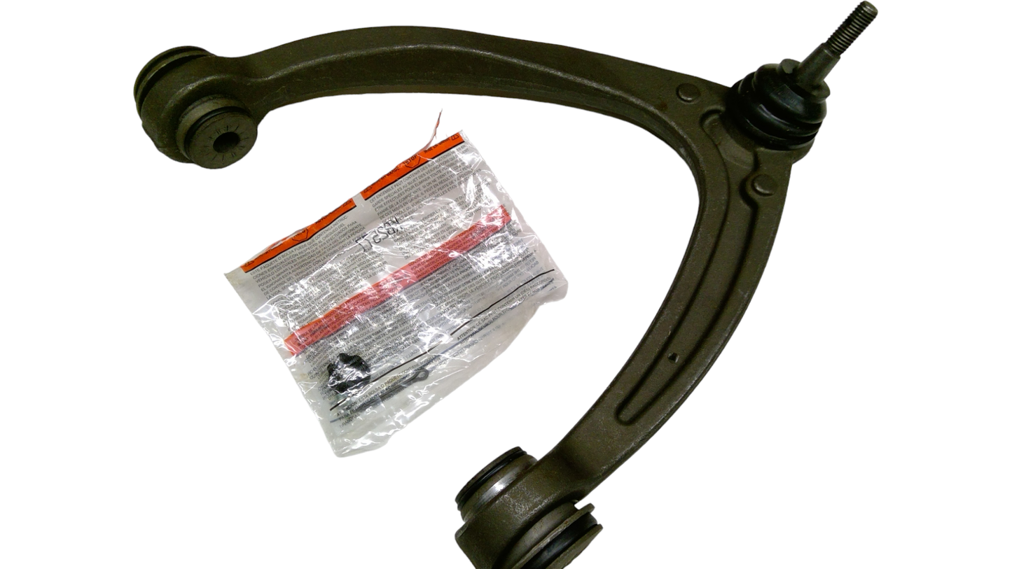 New Fits Chrysler Arm-Suspension Control - Part # 1AMC080669