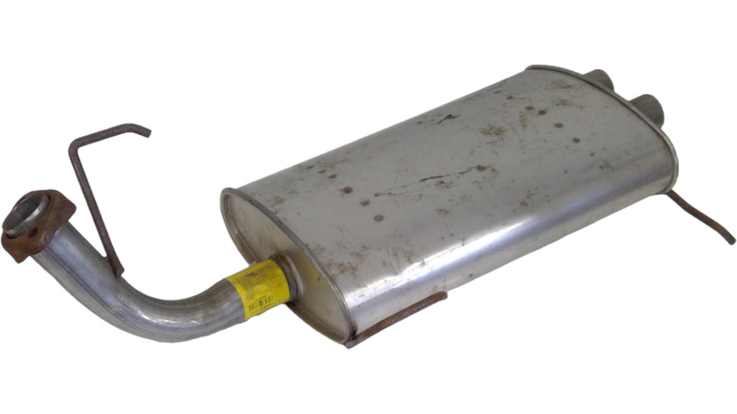 New Fits Chrysler Muffler-Exhaust - Part # 1AME007371