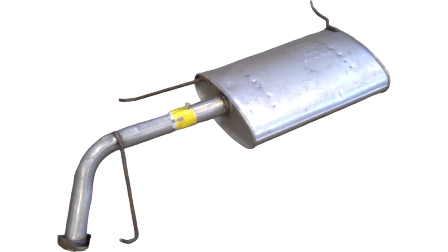 New Fits Chrysler Muffler-Exhaust - Part # 1AME007450