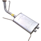 New Fits Chrysler Muffler-Exhaust - Part # 1AME007450