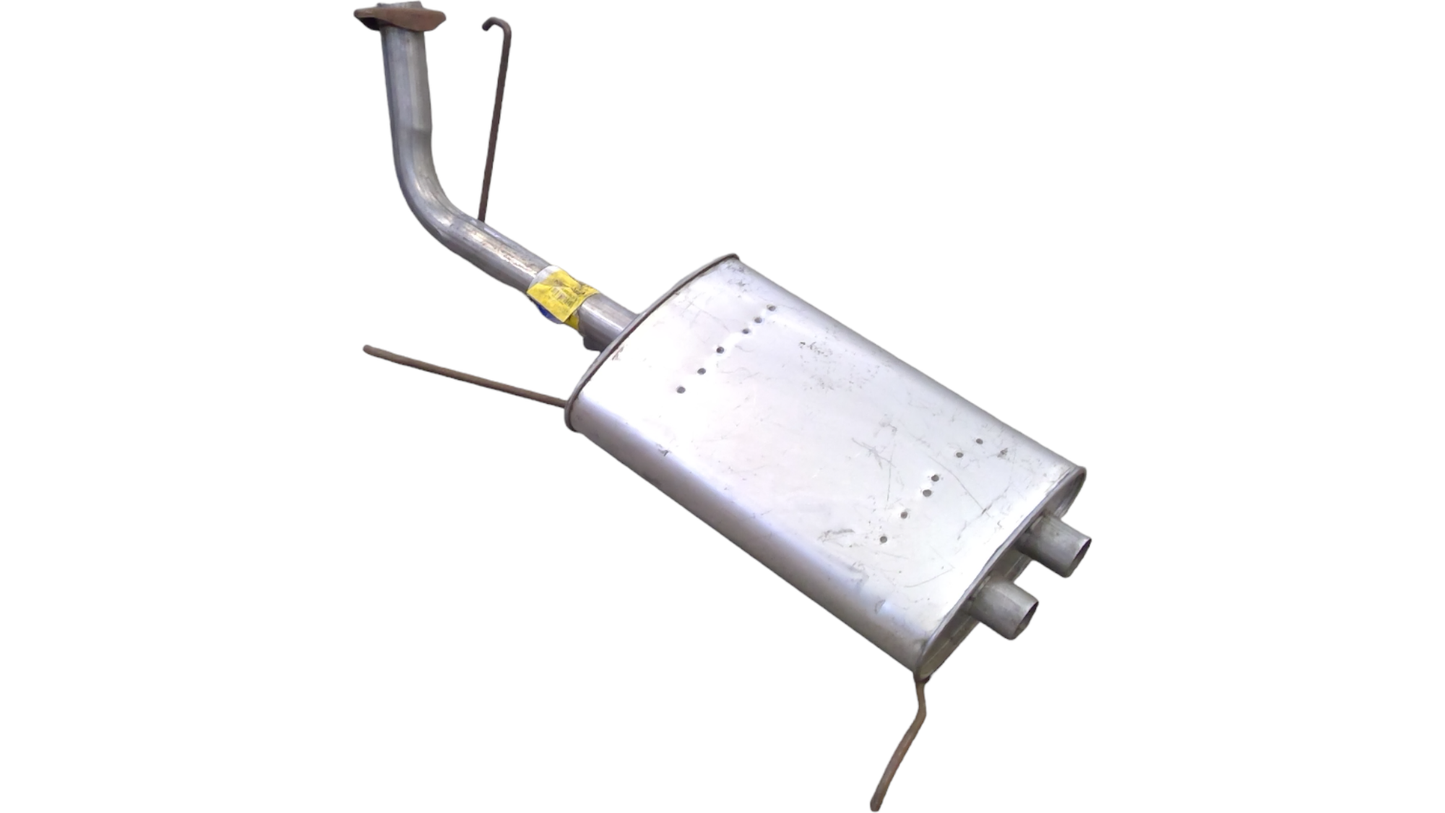 New Fits Chrysler Muffler-Exhaust - Part # 1AME007450