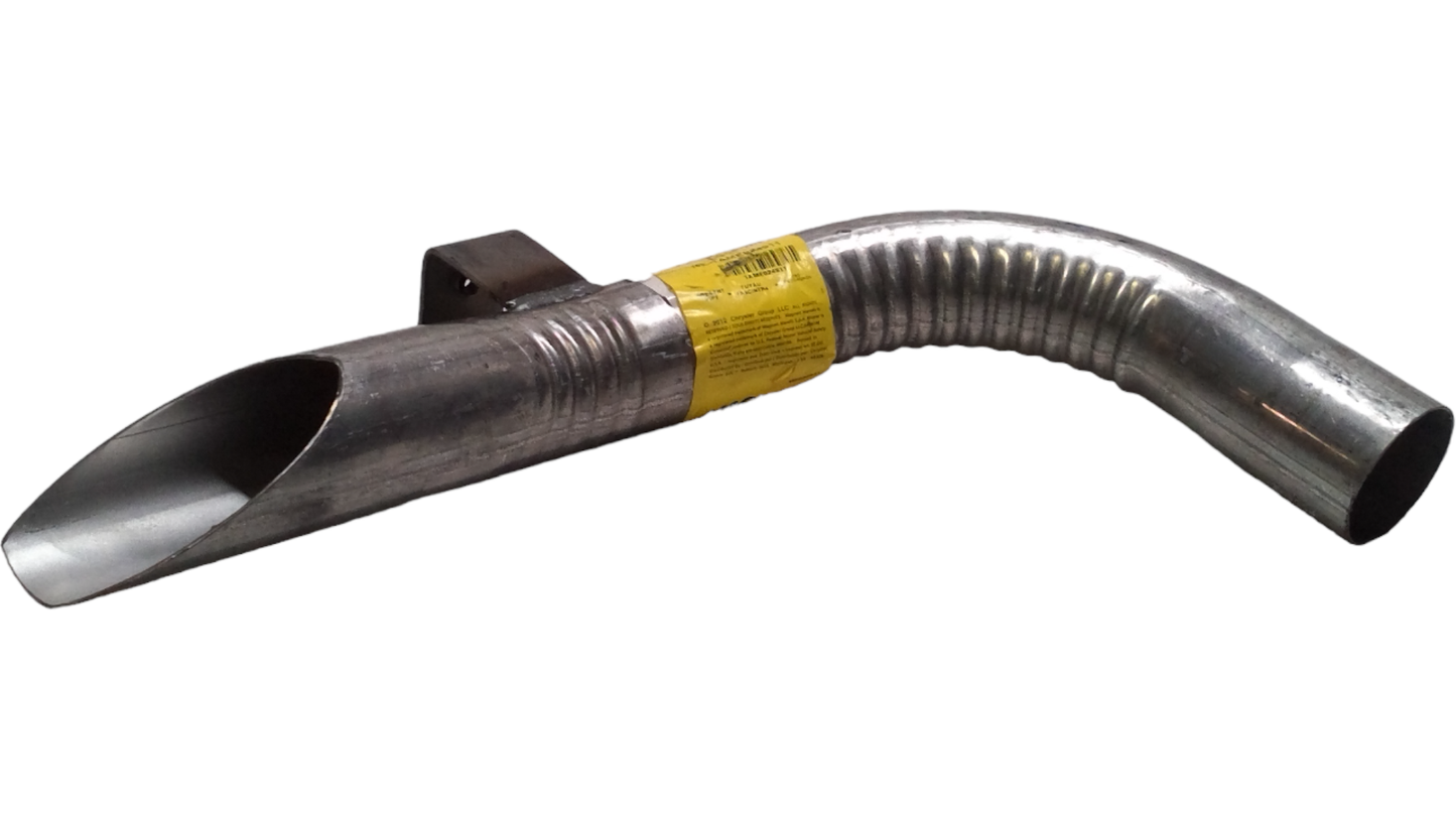 New Fits Chrysler Pipe-Exhaust - Part # 1AME024911