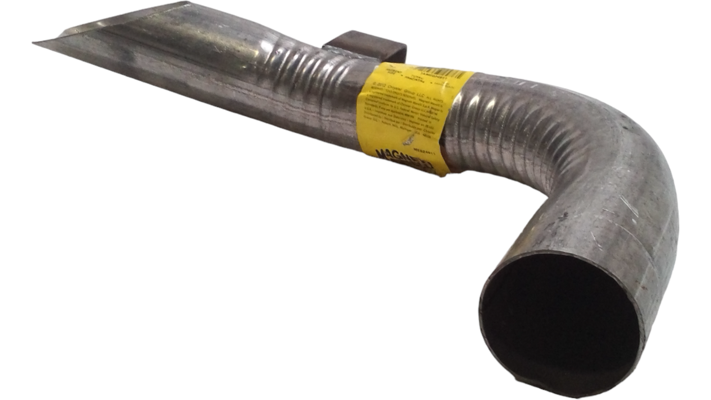 New Fits Chrysler Pipe-Exhaust - Part # 1AME024911