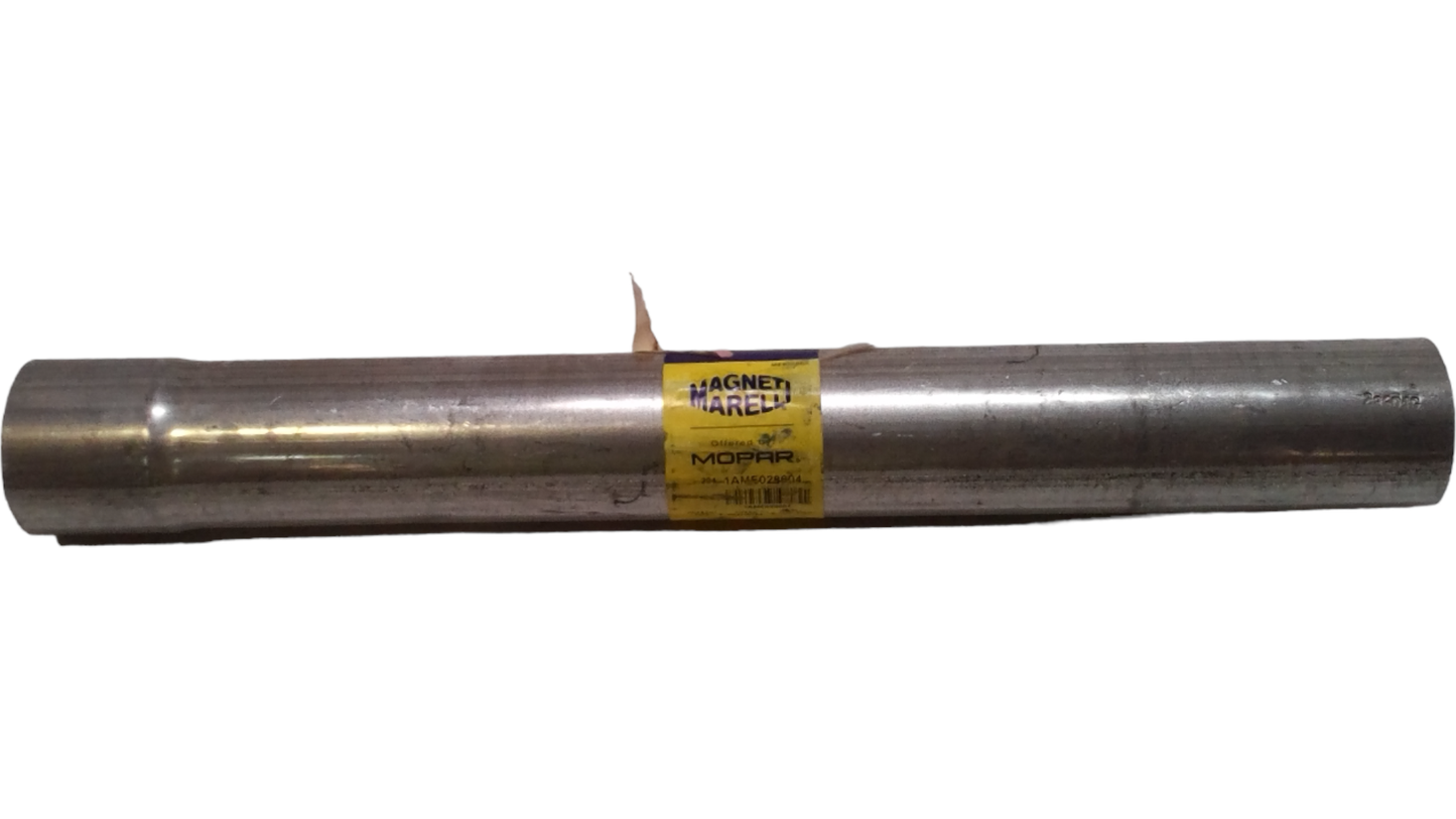 New Fits Chrysler Pipe-Exhaust - Part # 1AME028604