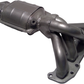 New Fits Chrysler Converter-Catalytic - Part # 1AME641198
