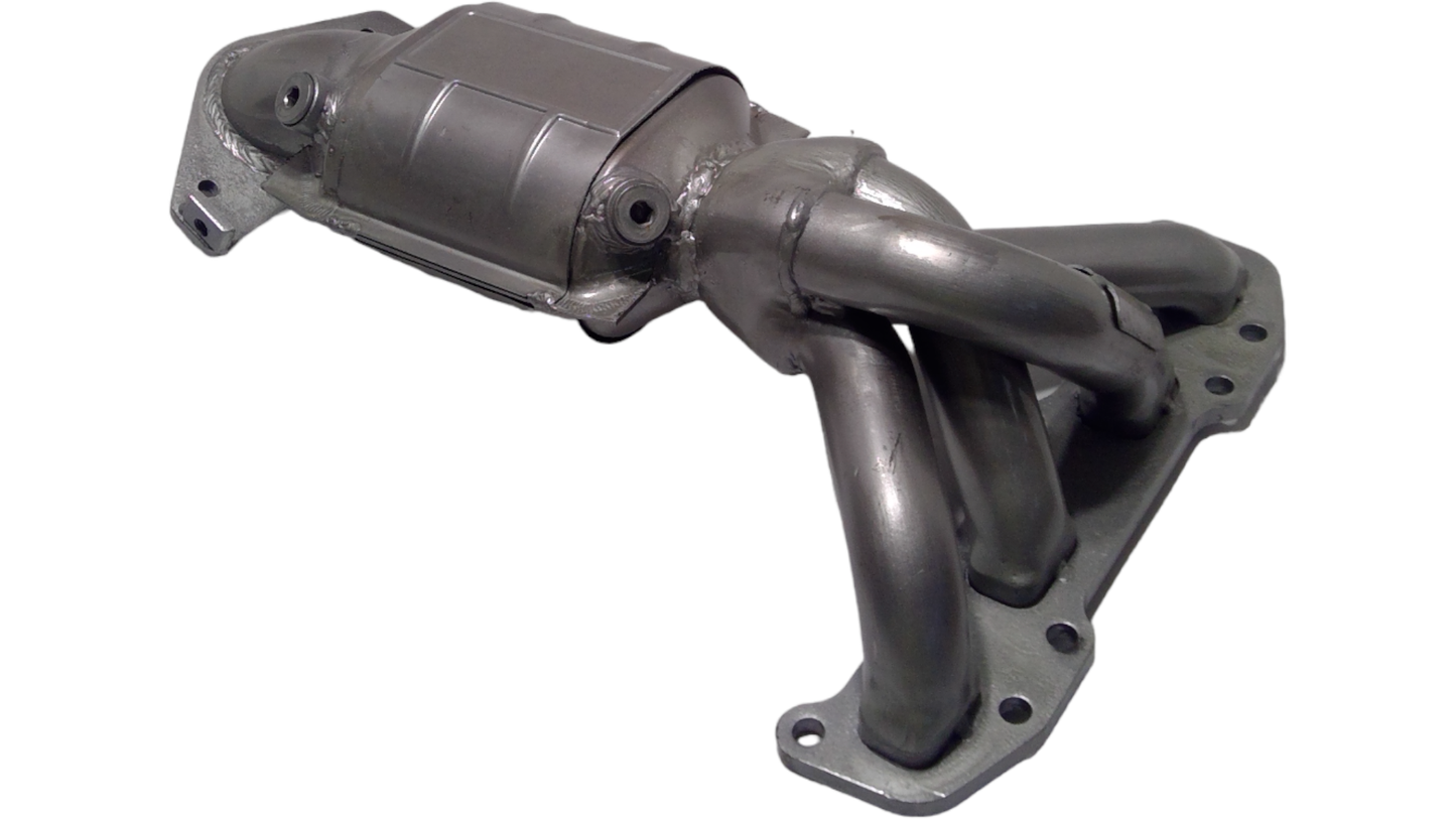 New Fits Chrysler Converter-Catalytic - Part # 1AME641198