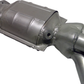 New Fits Chrysler Converter-Catalytic - Part # 1AME641198