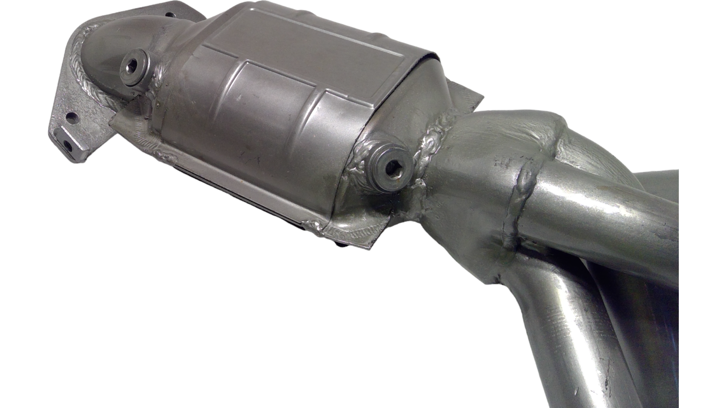 New Fits Chrysler Converter-Catalytic - Part # 1AME641198