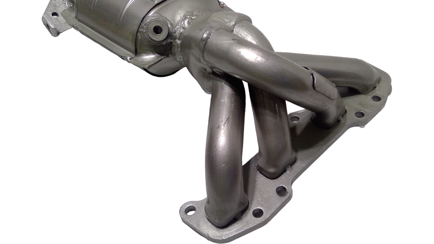 New Fits Chrysler Converter-Catalytic - Part # 1AME641198