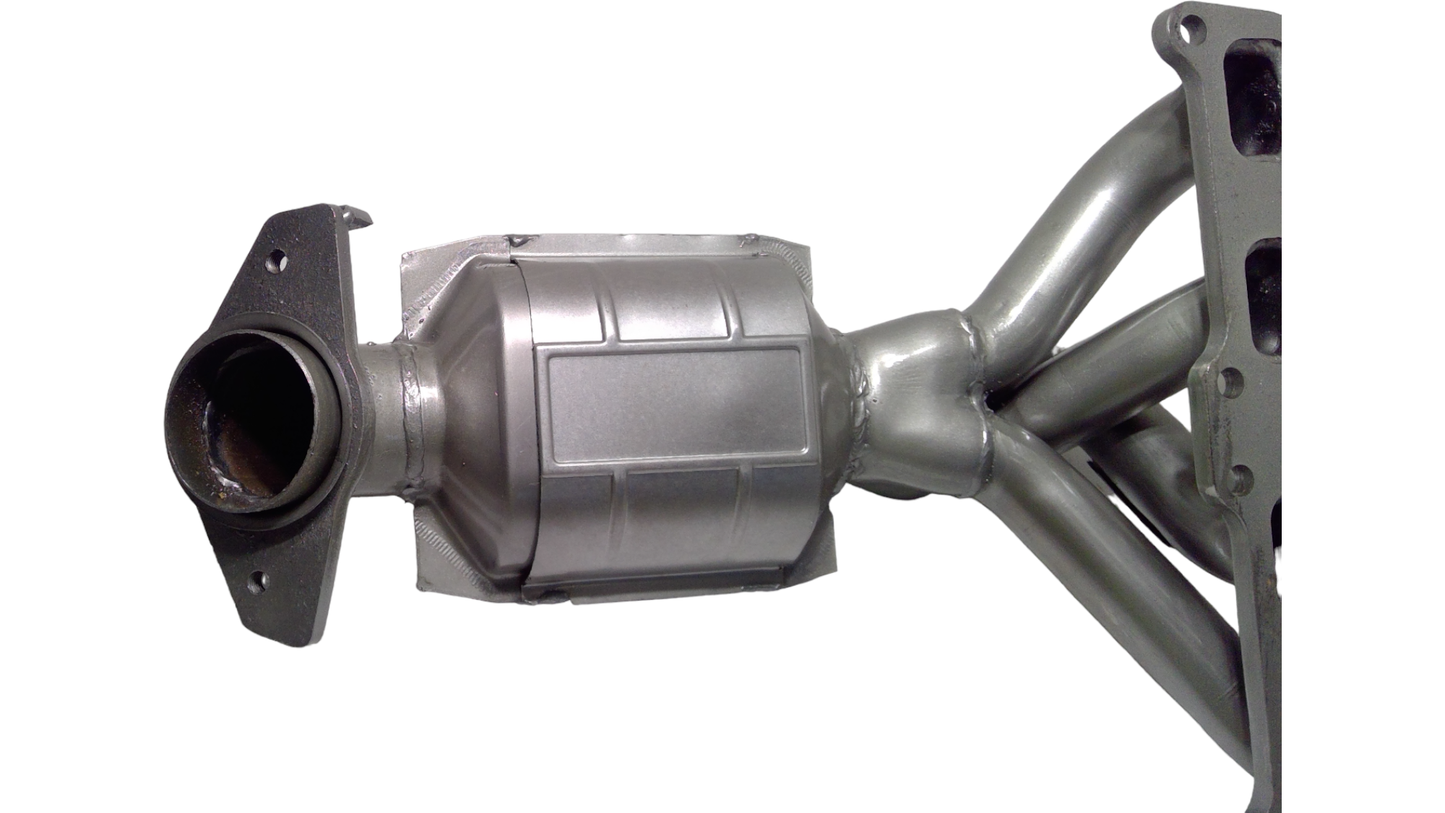 New Fits Chrysler Converter-Catalytic - Part # 1AME641198
