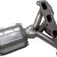 New Fits Chrysler Converter-Catalytic - Part # 1AME641198