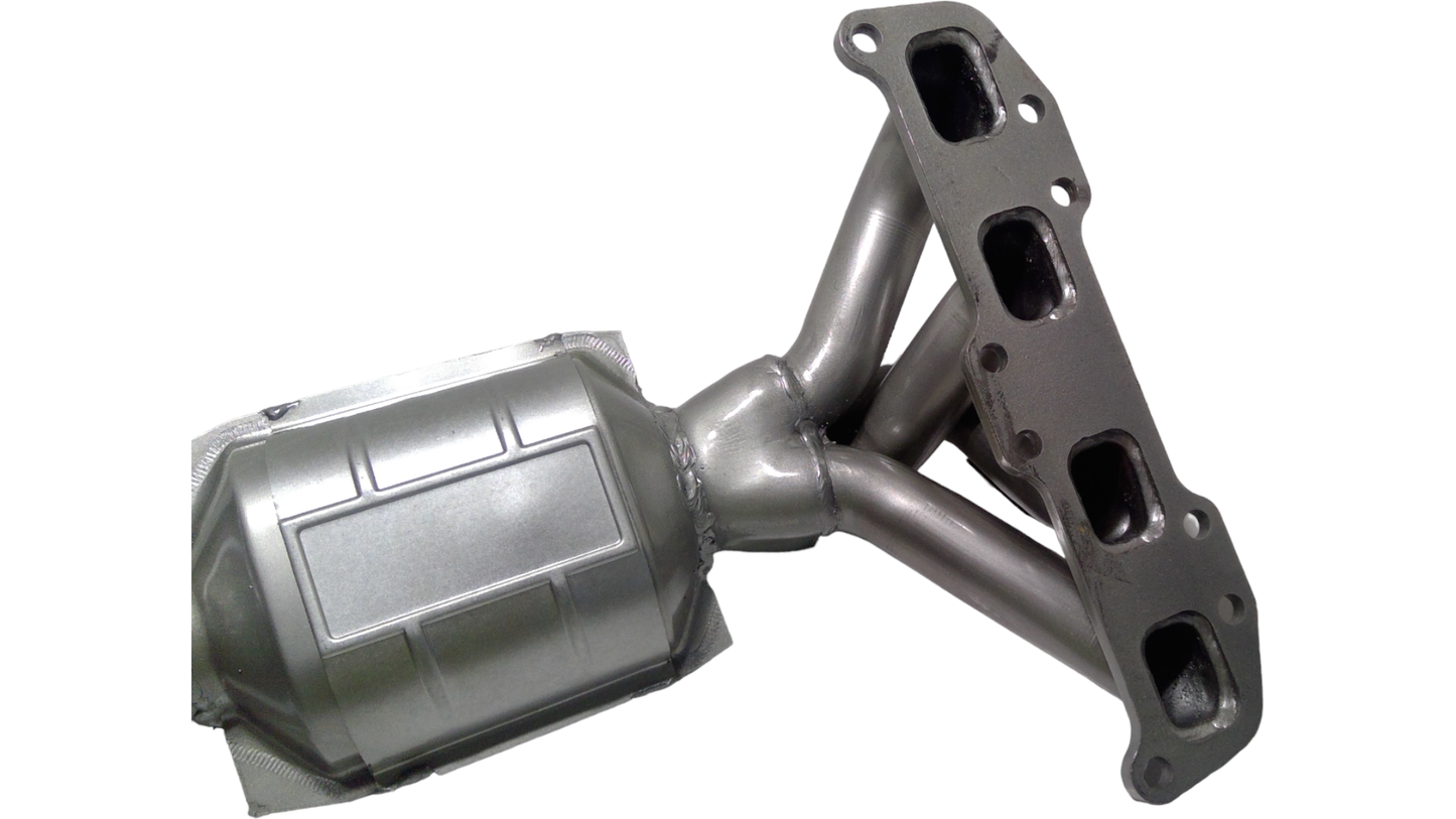 New Fits Chrysler Converter-Catalytic - Part # 1AME641198