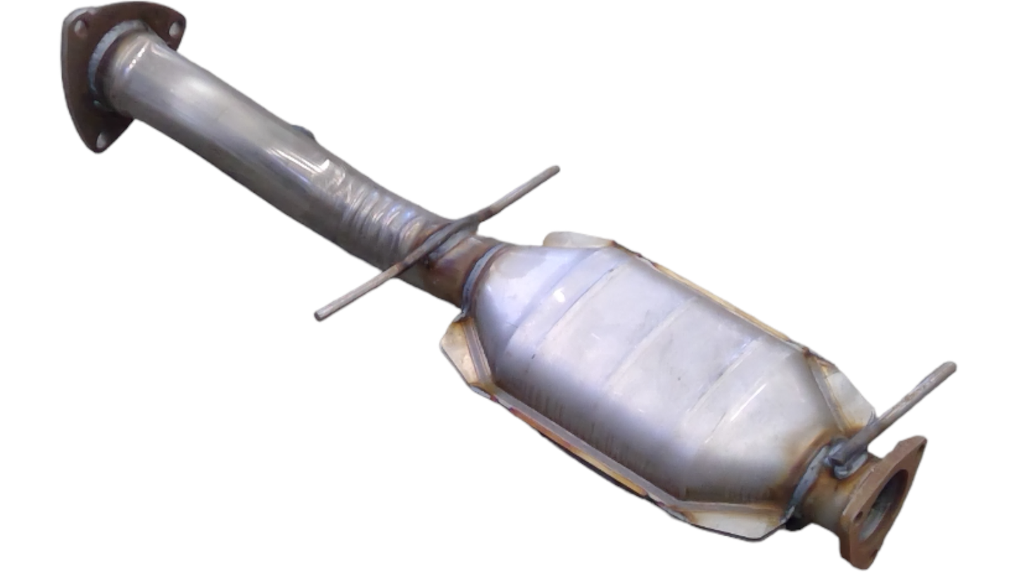 New Fits Chrysler Converter-Catalytic - Part # 1AME642514