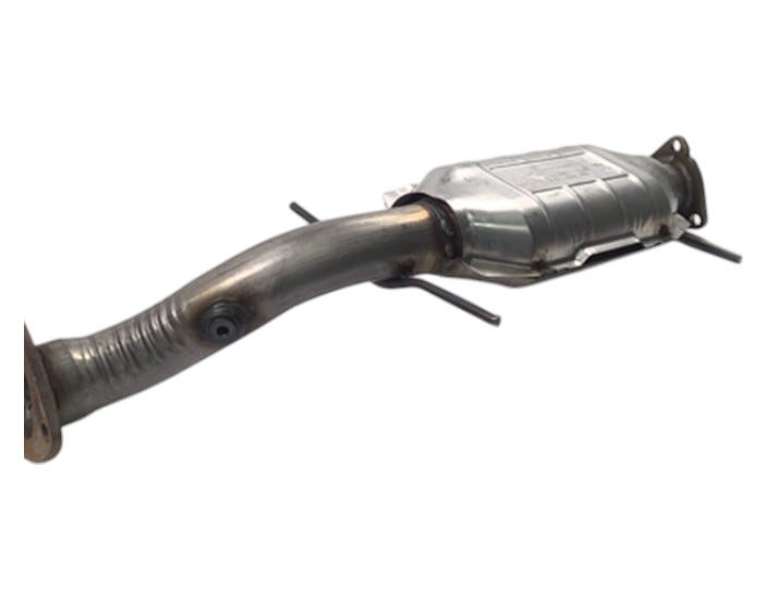 New Fits Chrysler Converter-Catalytic - Part # 1AME642514