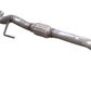 New Fits Chrysler Converter-Catalytic - Part # 1AME642519