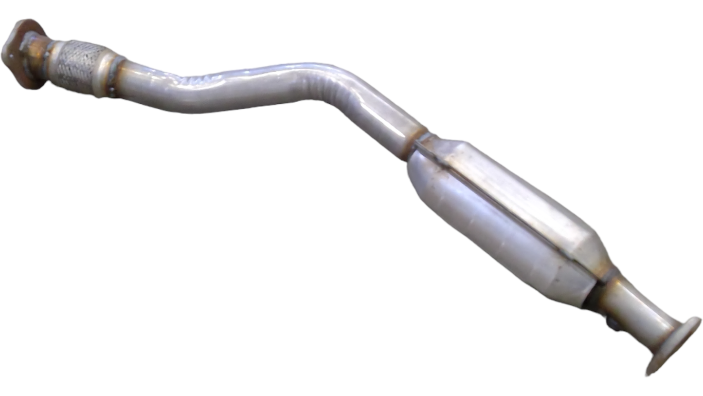 New Fits Chrysler Converter-Catalytic - Part # 1AME642547