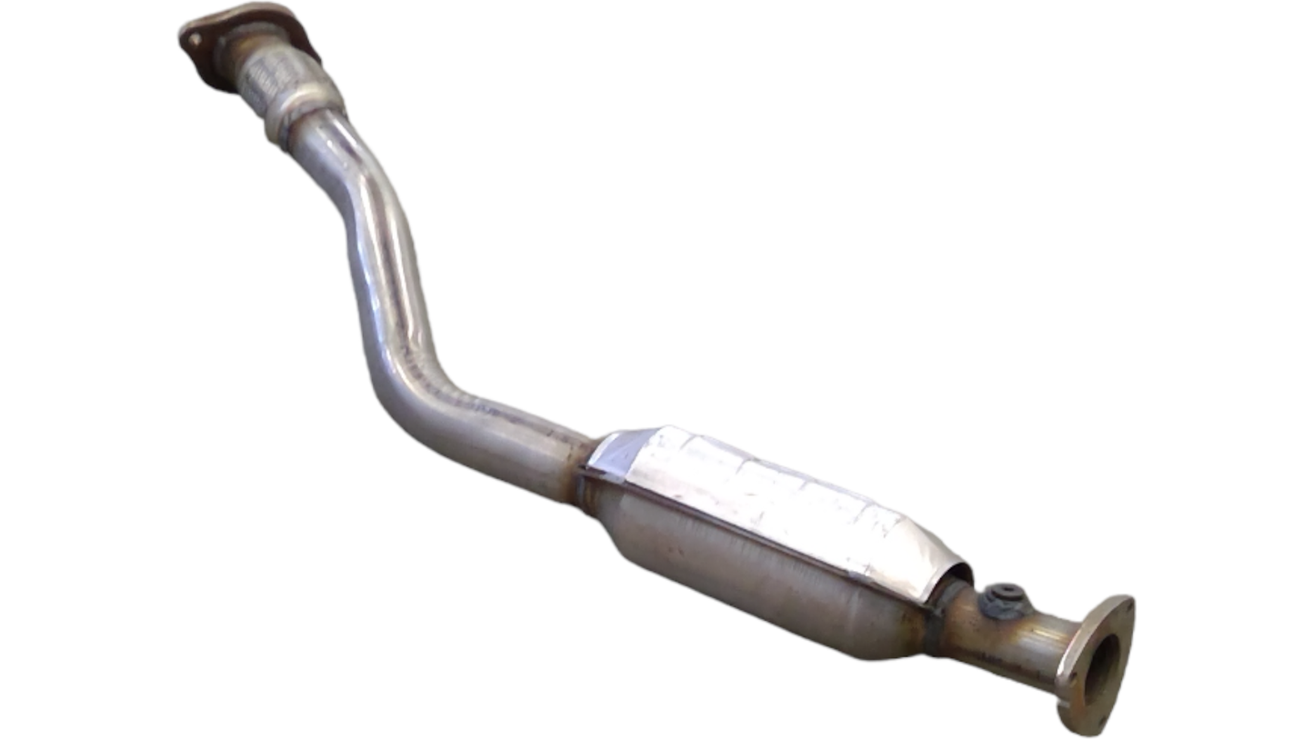 New Fits Chrysler Converter-Catalytic - Part # 1AME642547