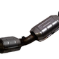 New Fits Chrysler Converter-Catalytic - Part # 1AME642549