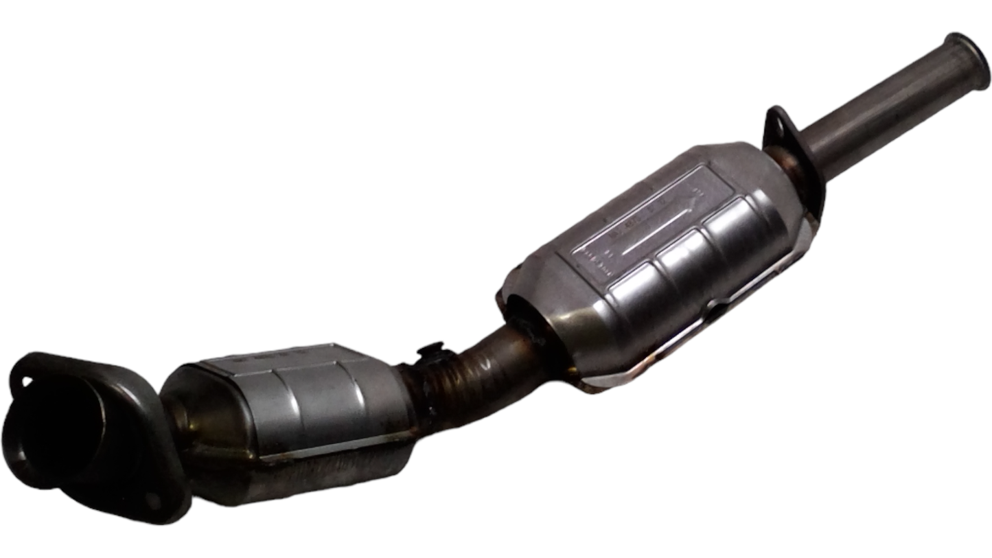 New Fits Chrysler Converter-Catalytic - Part # 1AME642549