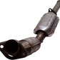 New Fits Chrysler Converter-Catalytic - Part # 1AME642549