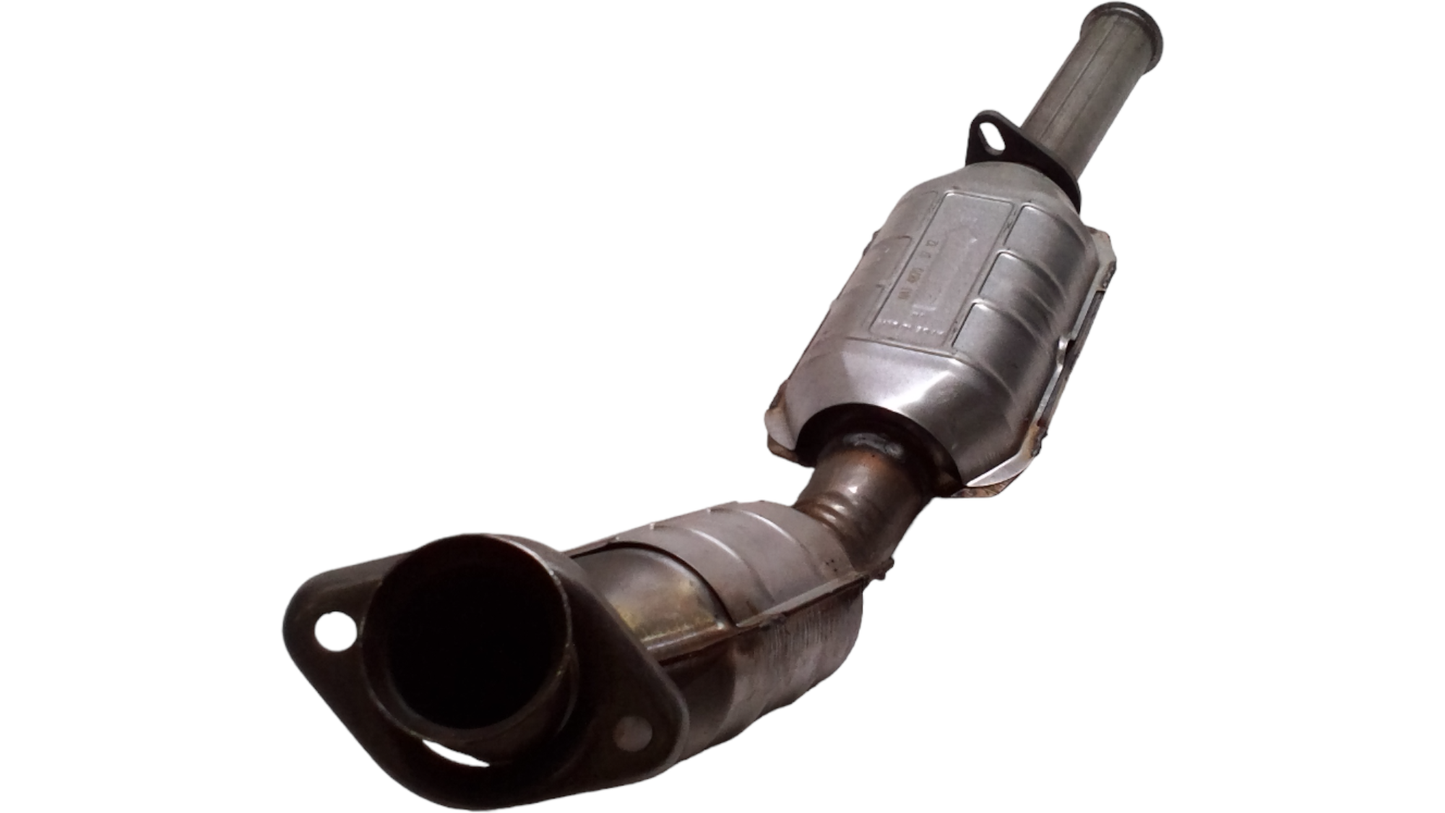 New Fits Chrysler Converter-Catalytic - Part # 1AME642549
