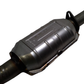 New Fits Chrysler Converter-Catalytic - Part # 1AME642549