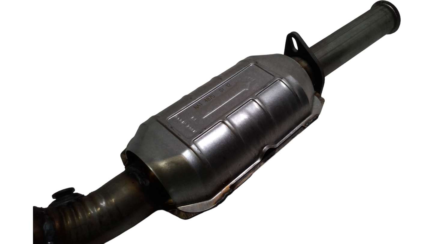 New Fits Chrysler Converter-Catalytic - Part # 1AME642549