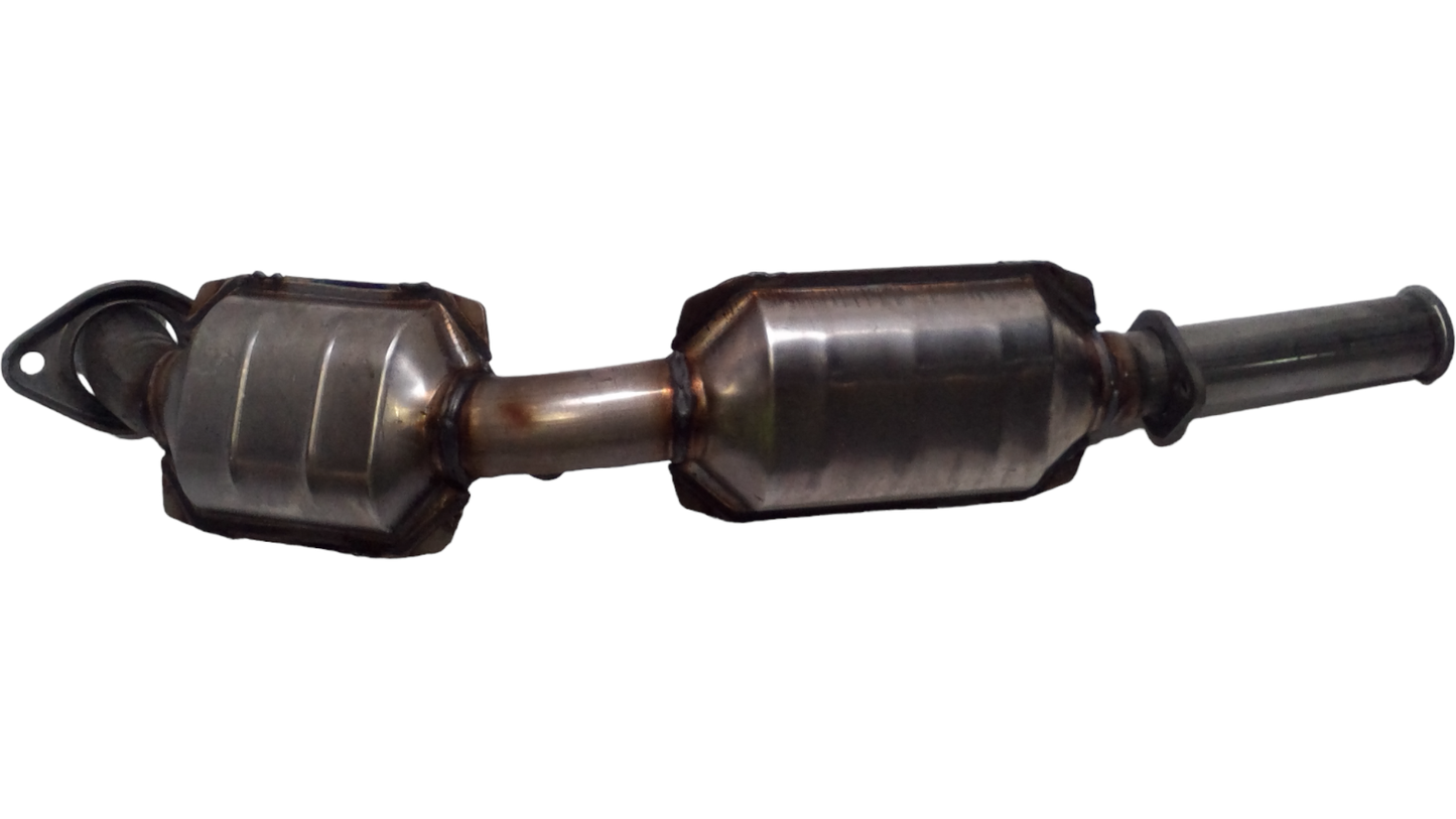 New Fits Chrysler Converter-Catalytic - Part # 1AME642549