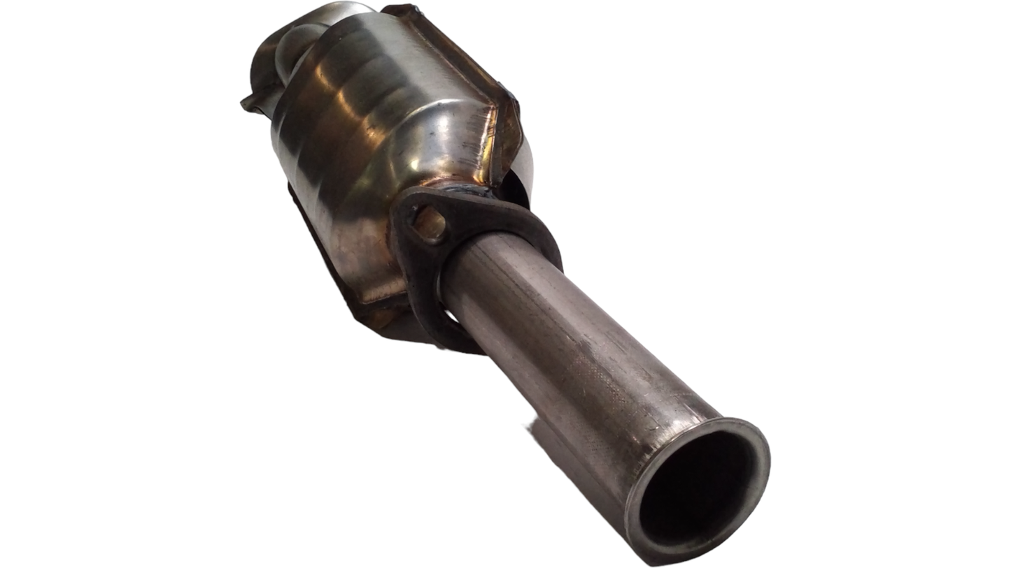 New Fits Chrysler Converter-Catalytic - Part # 1AME642549