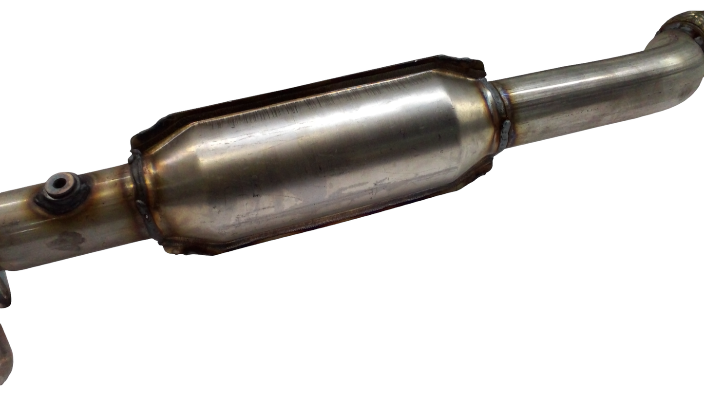 New Fits Chrysler Converter-Catalytic - Part # 1AME642583