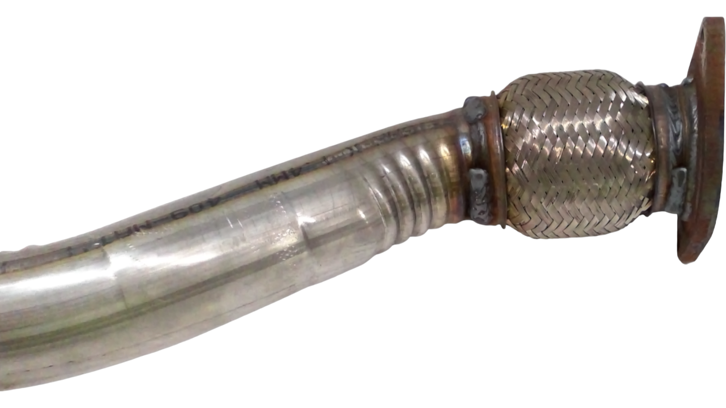 New Fits Chrysler Converter-Catalytic - Part # 1AME642583
