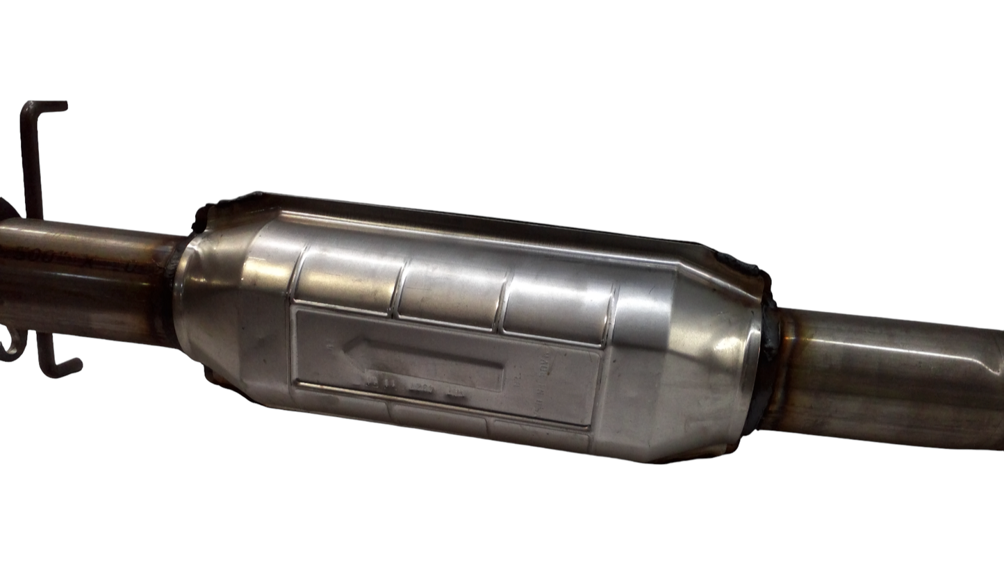New Fits Chrysler Converter-Catalytic - Part # 1AME642583