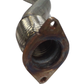 New Fits Chrysler Converter-Catalytic - Part # 1AME642583