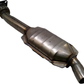 New Fits Chrysler Converter-Catalytic - Part # 1AME642697
