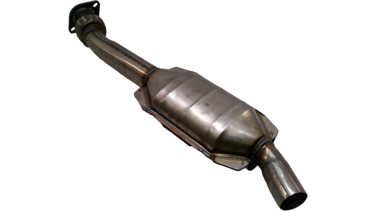 New Fits Chrysler Converter-Catalytic - Part # 1AME642697